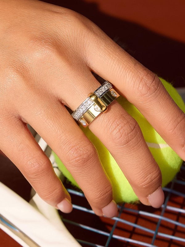 Nova Ring