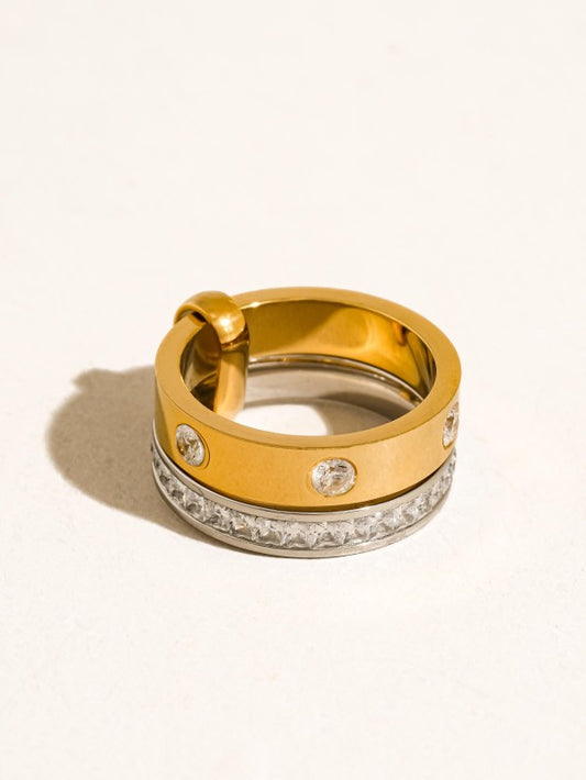 Nova Ring