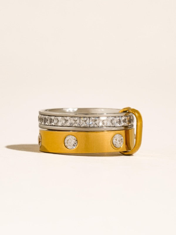 Nova Ring
