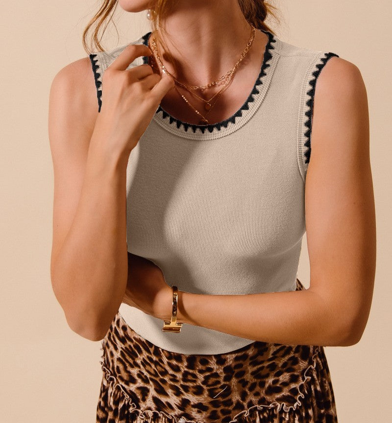 Olivia Top
