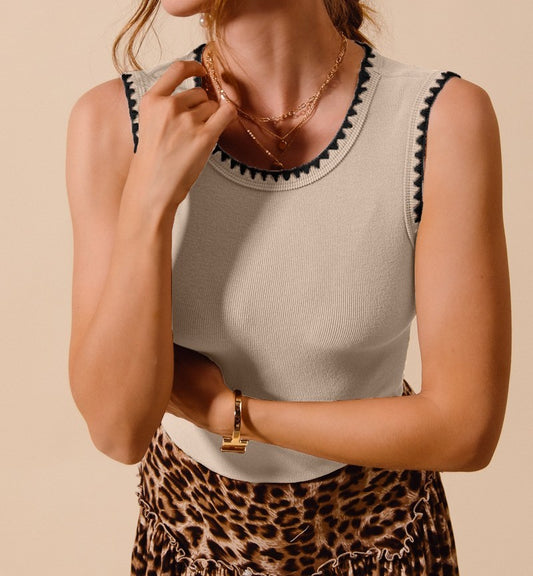 Olivia Top