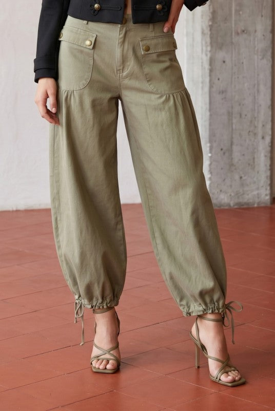 Savannah Jogger Pants