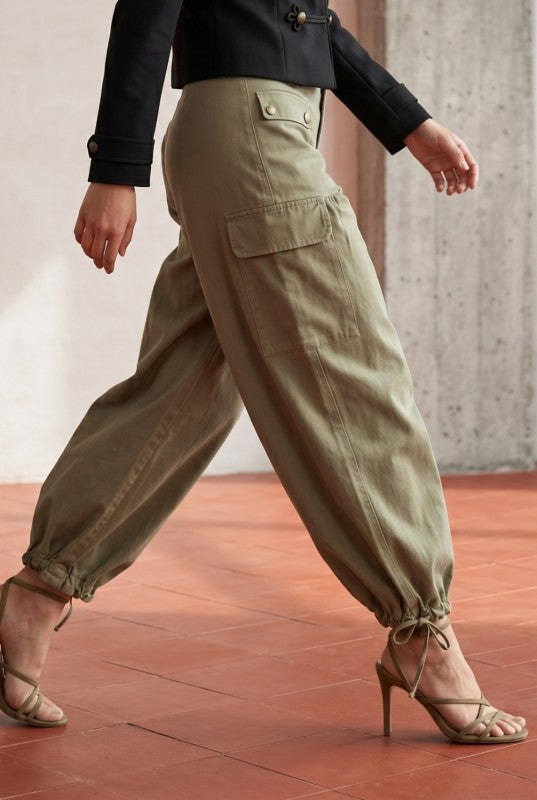 Savannah Jogger Pants
