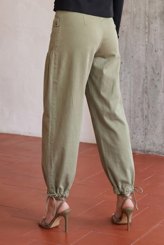 Savannah Jogger Pants