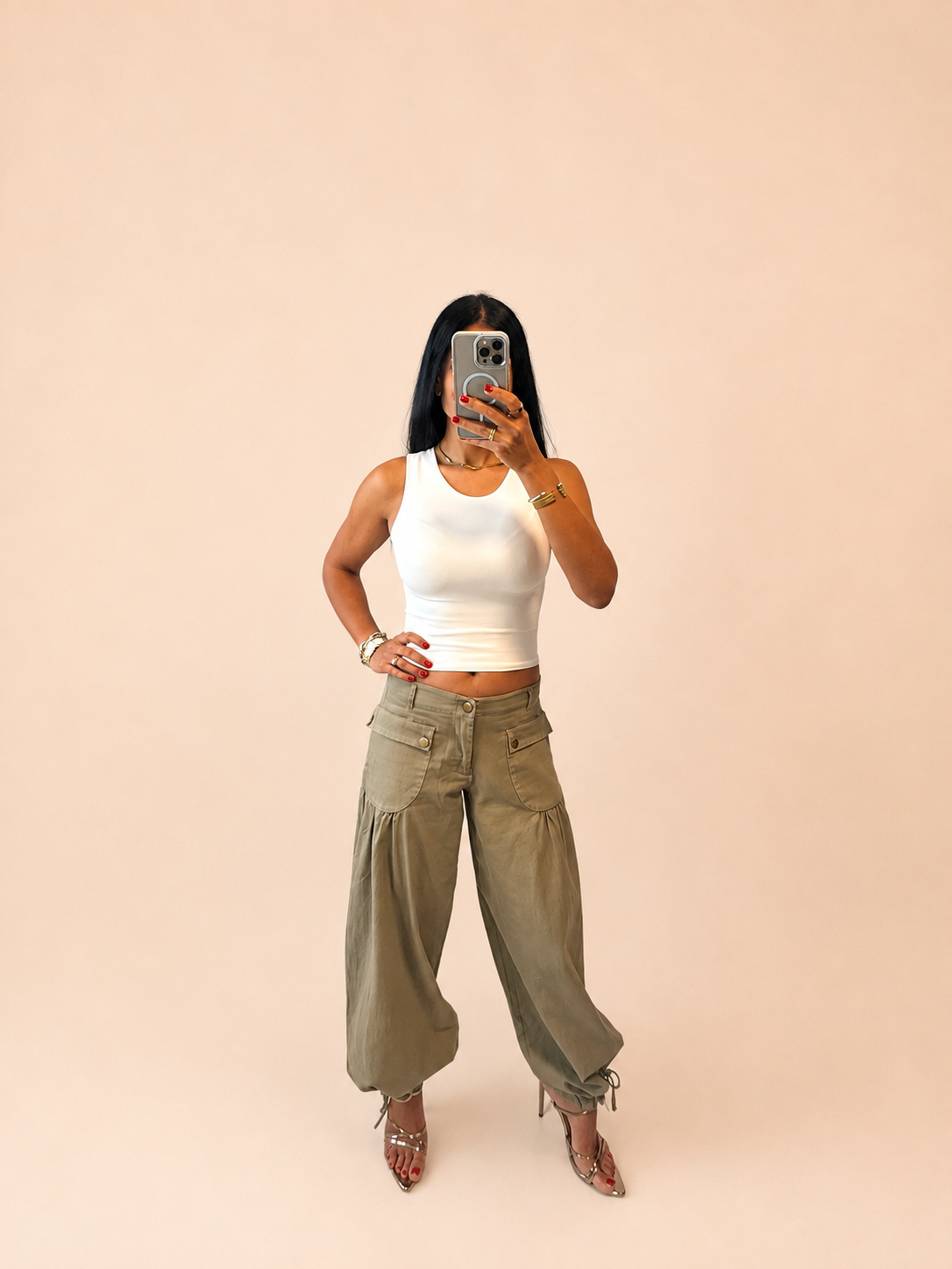 Savannah Jogger Pants