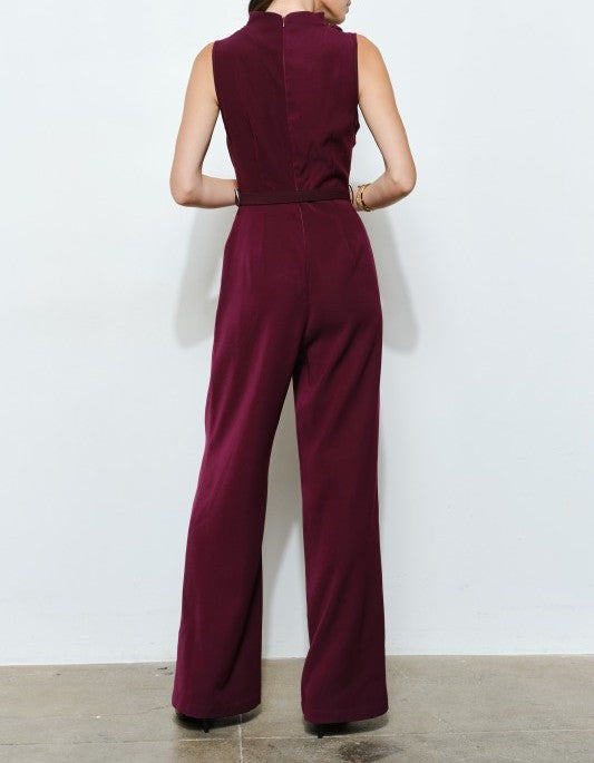 Scarlette Jumpsuit
