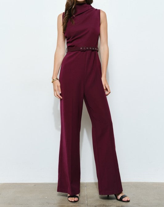 Scarlette Jumpsuit