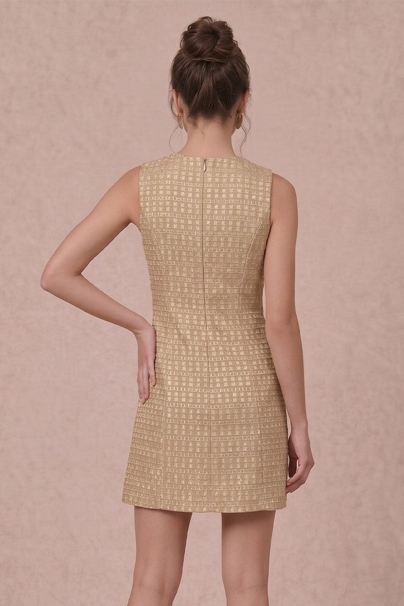 Valeria Mini Dress