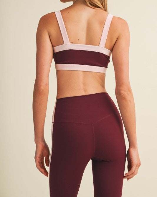 Zoe Sport Bra